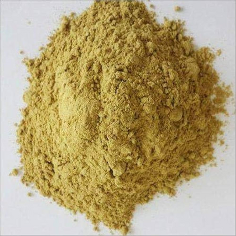 Organic Terminalia Chebula Powder