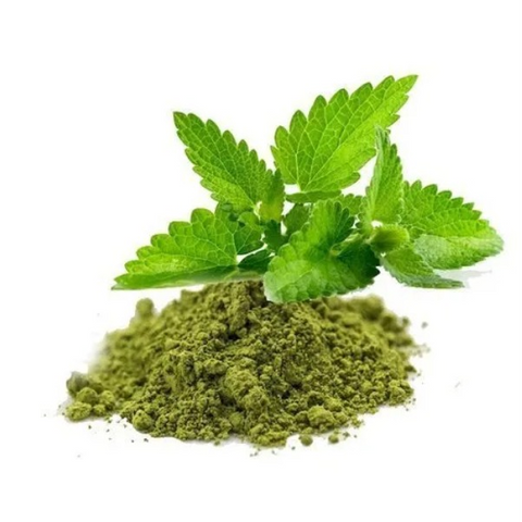 Organic Tulsi Leaf / Holy basil Powder