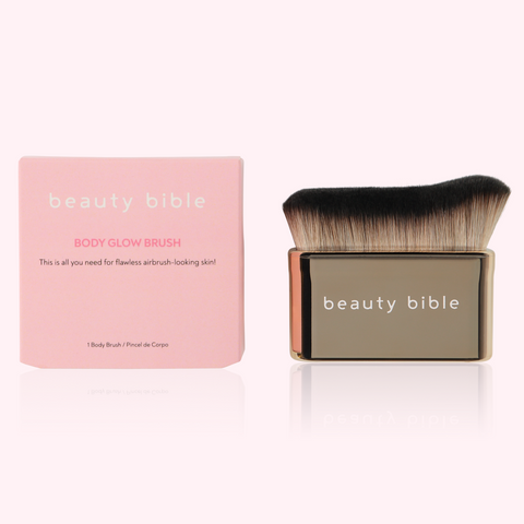 BEAUTY BIBLE - Body Glow Brush