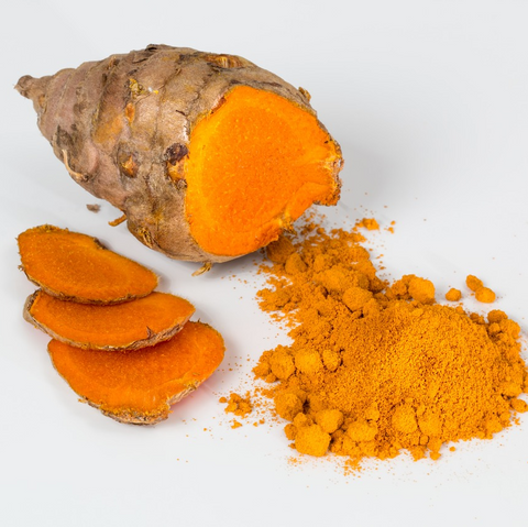 Organic Turmeric Powder