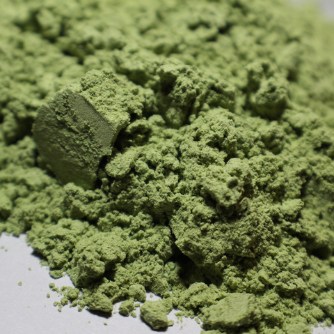 Organic Wheat Grass Powder