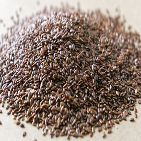 Organic Flax Seed