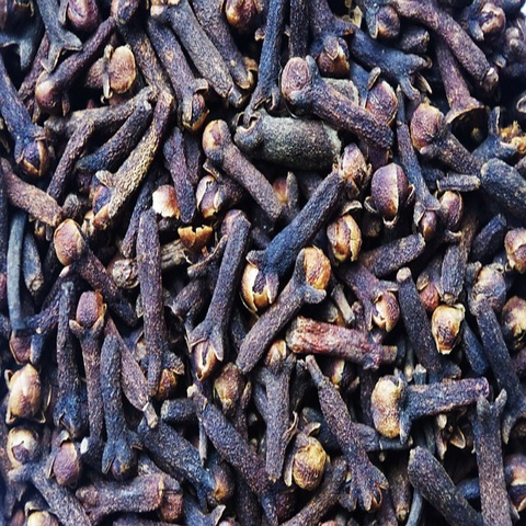 Organic Clove