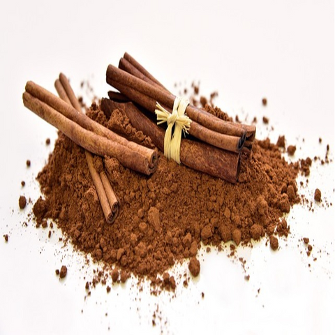 Organic Cinnamon Bark