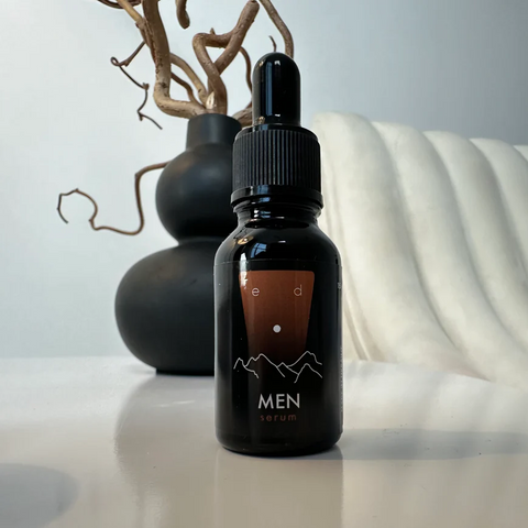 Men Serum