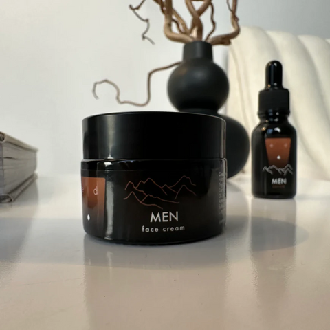 Men Face Cream