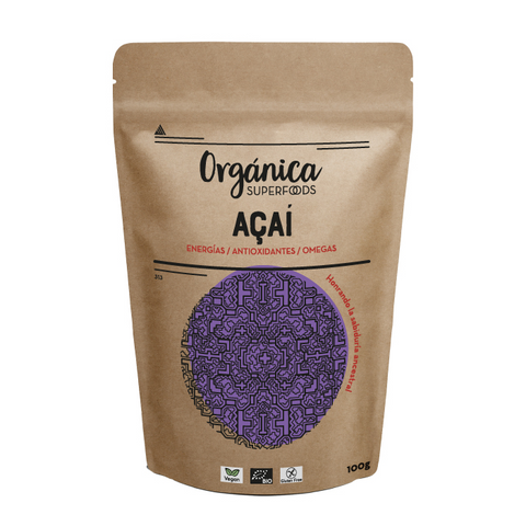 Açaí Powder BIO