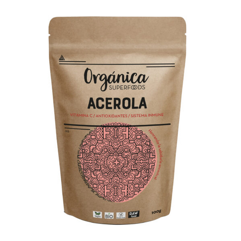 Acerola Powder BIO