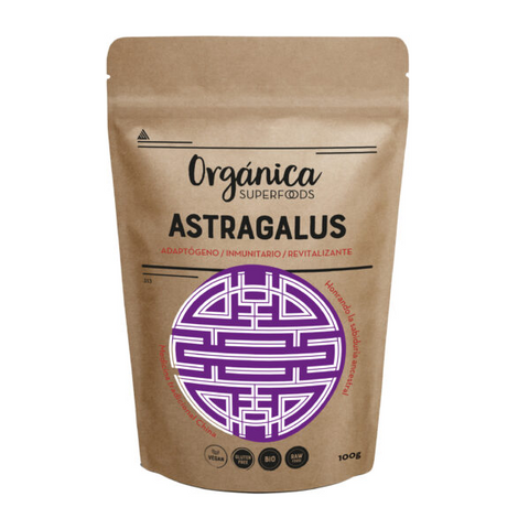 Astragalus BIO