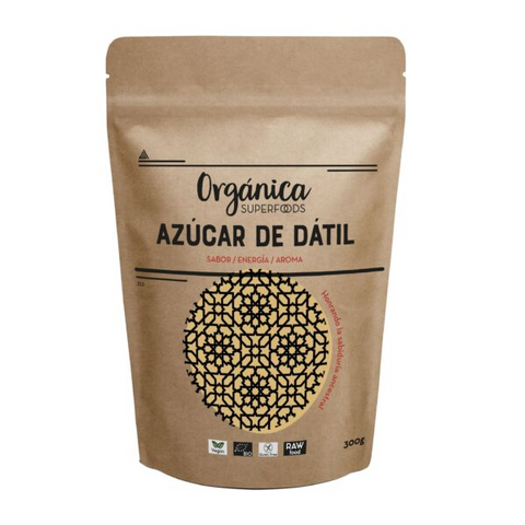 Date Sugar BIO