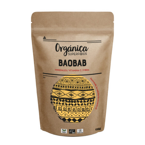 Baobab BIO