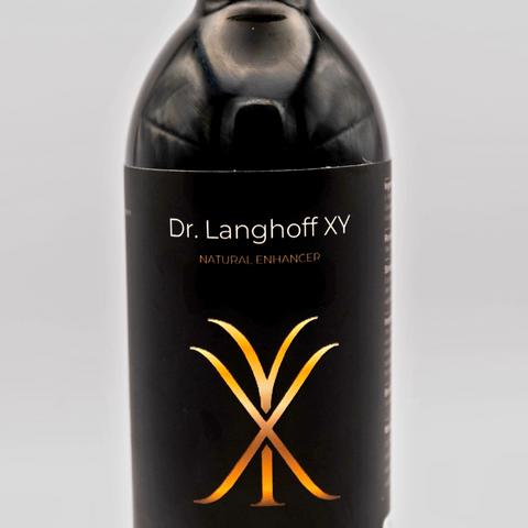 XY Enhancer Liposomal