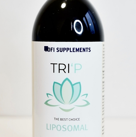 Liposomal Glutathione