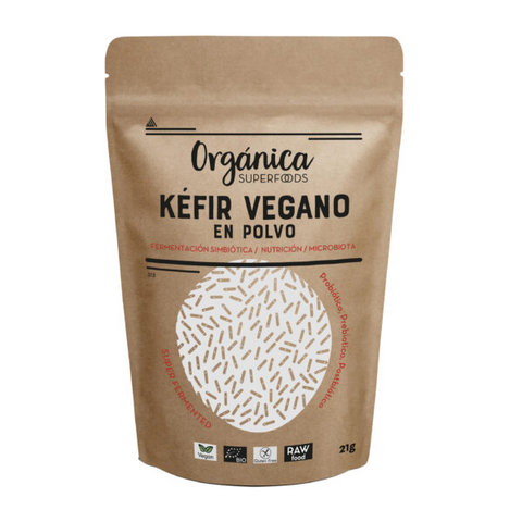 Vegan Kefir powder Bio