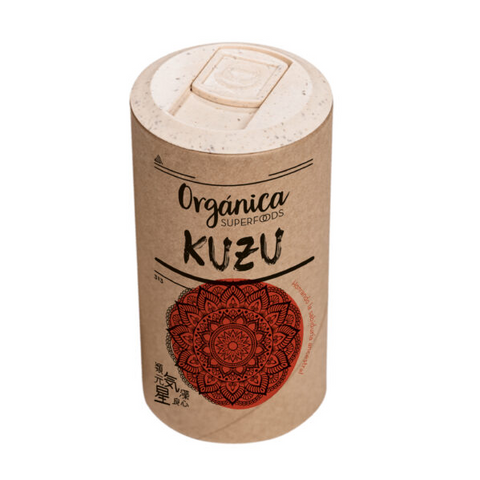 Kuzu Root BIO