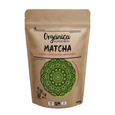 Matcha BIO