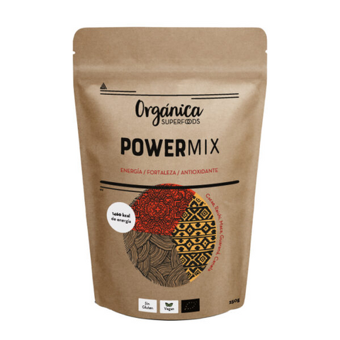 Power Mix BIO