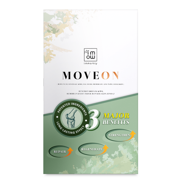 MOVEON – Arabian Organics
