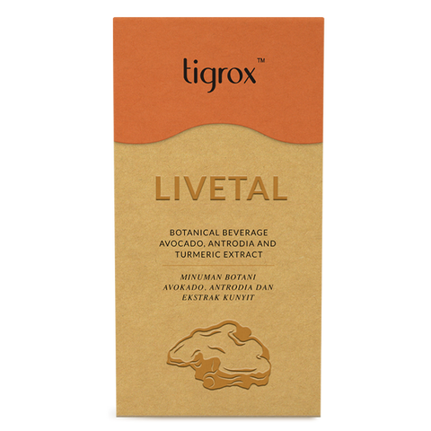 LIVETAL