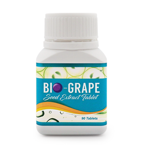 BIO-GRAPE SEED