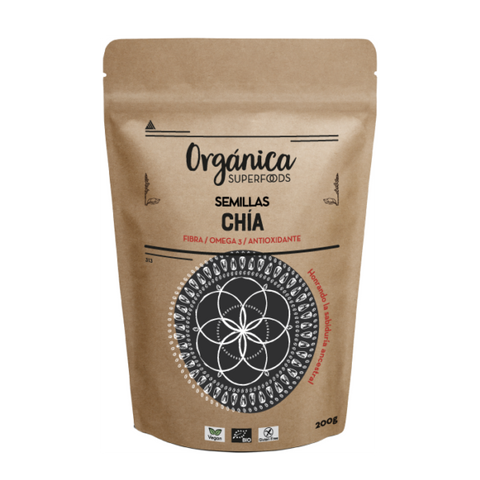 Chia Seeds BIO