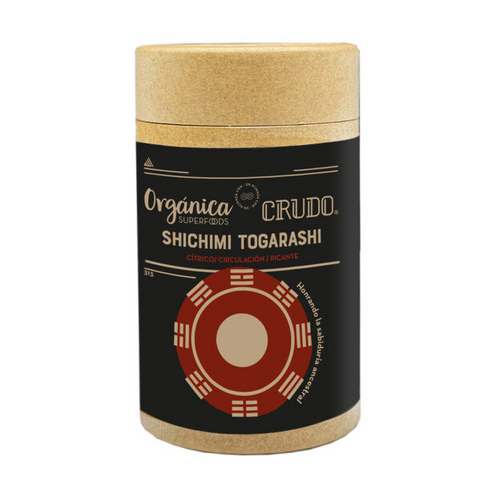 Shichimi Togarashi BIO