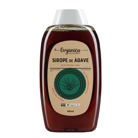 Agave Syrup BIO