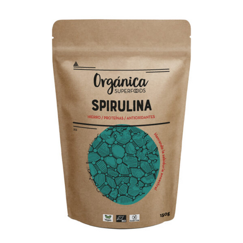 Spirulina BIO