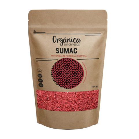 Sumac BIO