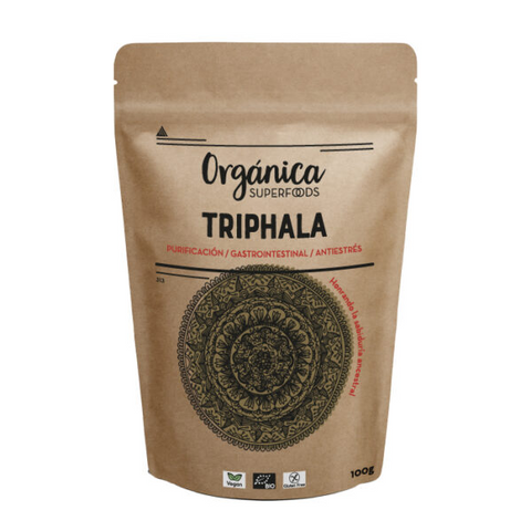 Triphala BIO