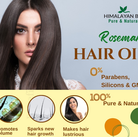 Hair Oil