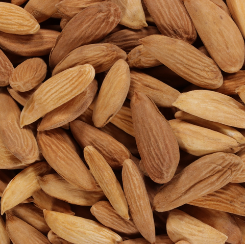 Almond Mamra