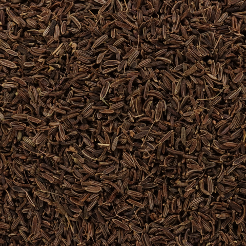 Wild Cumin