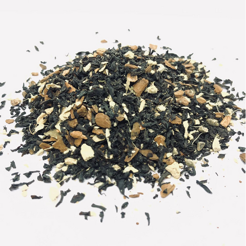 Masala Tea