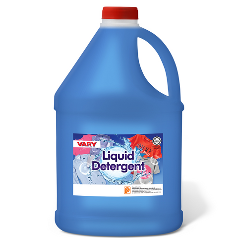 OEM Liquid Laundry Detergent