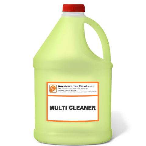 OEM Multi Purpose Cleaner