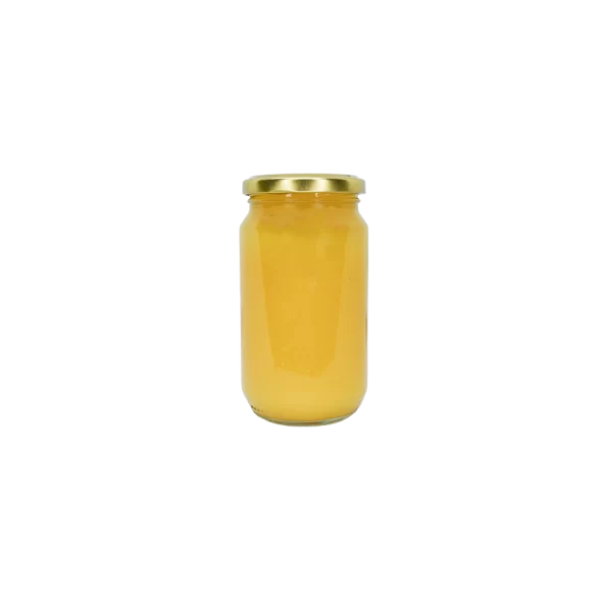 Pineapple Pulp – Arabian Organics