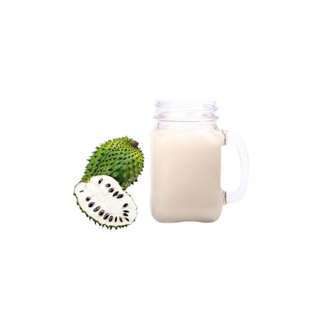 Soursop Pulp