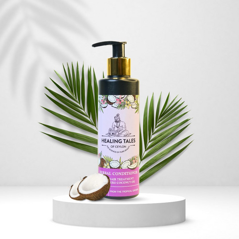 Herbal Conditioner