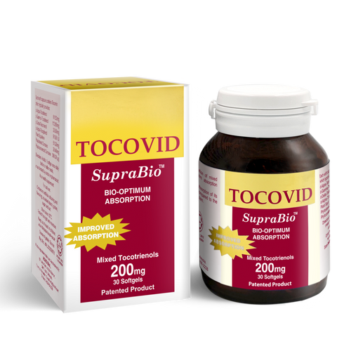 Tocovid SupraBio 200mg