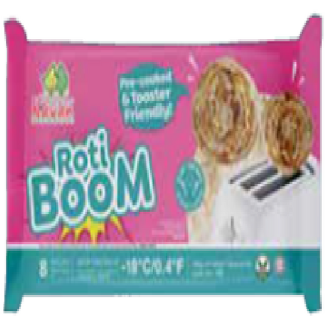 Kawan Roti Boom