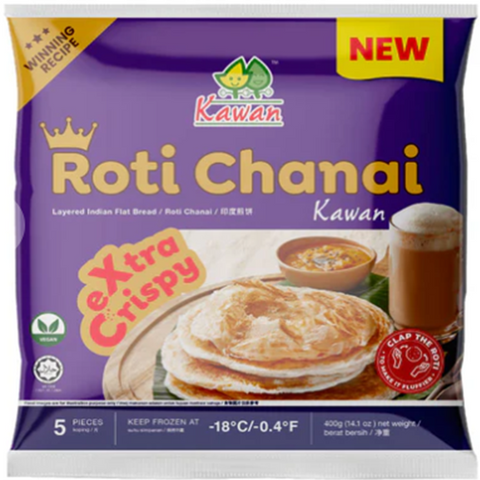 Kawan Roti Chanai