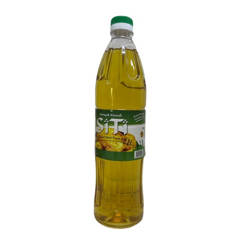 MINYAK MASAK SITI 1KG (COOKING OIL)