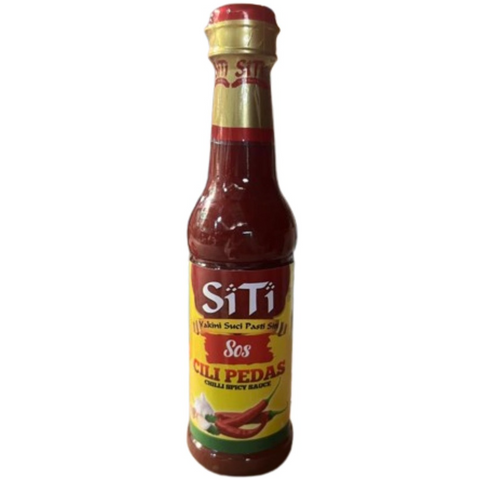 SITI SAUCE CHILI