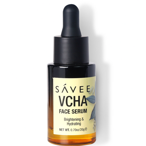 SAVEE VCHA FACE SERUM 20G