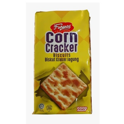 FUNWAY CORN CRACKER