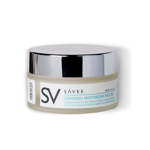 SAVEE CERAMIDE+ MOISTURIZING FACE GEL 30G