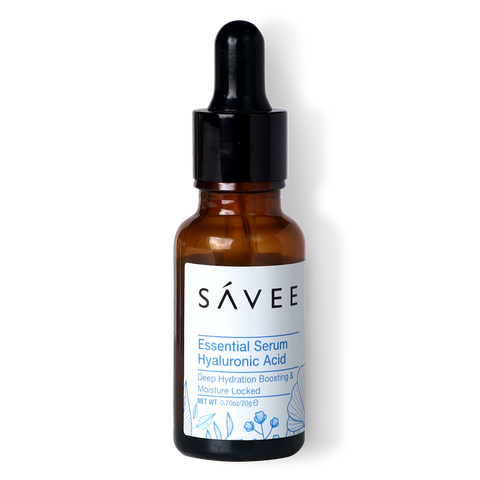 SAVEE ESSENTIAL SERUM HYALURONIC ACID 20G