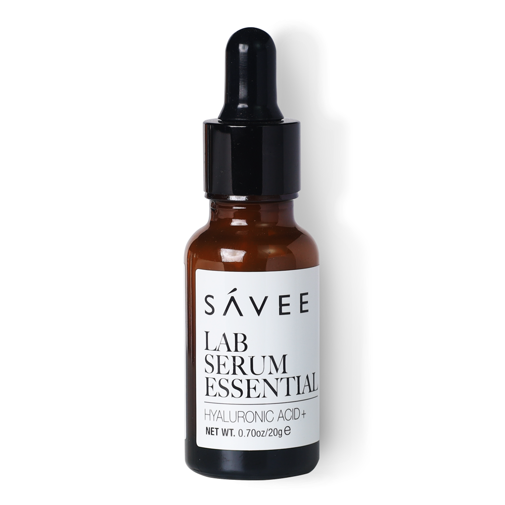SAVEE LAB SERUM ESSENTIAL HYALURONIC ACID+ 20G – Arabian Organics
