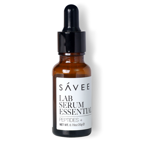 SAVEE LAB SERUM ESSENTIAL PEPTIDES+ 20G